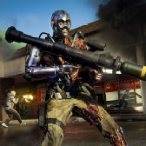 All Waffen from them Multiplayer