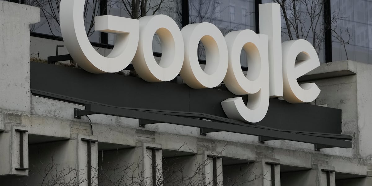 The US is considering asking the court to break up Google as it weighs legal remedies in the antitrust case
